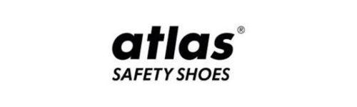 Atlas Safety Shoes